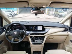 Buick GL8 2022 ES Luxe 653T Prestige - ფოტო 11