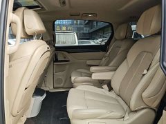 Buick GL8 2022 ES Luxe 653T Prestige - ფოტო 12