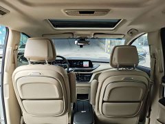 Buick GL8 2022 ES Luxe 653T Prestige - ფოტო 13