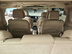 Buick GL8 2022 ES Luxe 653T Prestige - ფოტო 14