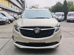 Buick GL8 2022 ES Luxe 653T Prestige - ფოტო 2