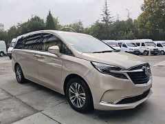 Buick GL8 2022 ES Luxe 653T Prestige - ფოტო 3