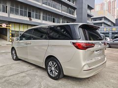 Buick GL8 2022 ES Luxe 653T Prestige - ფოტო 4