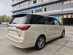 Buick GL8 2022 ES Luxe 653T Prestige - ფოტო 5