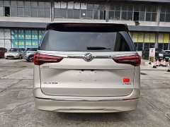 Buick GL8 2022 ES Luxe 653T Prestige - ფოტო 6