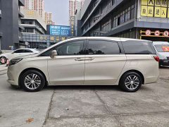 Buick GL8 2022 ES Luxe 653T Prestige - ფოტო 7