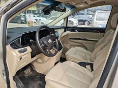 Buick GL8 2022 ES Luxe 653T Prestige - ფოტო 8