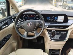 Buick GL8 2022 ES Luxe 653T Prestige - ფოტო 9