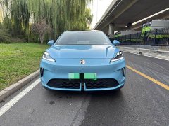 SAIC MG4 Facelift 437 Freedom Edition - ფოტო 1