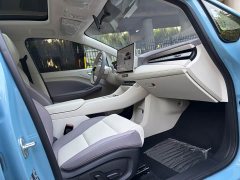 SAIC MG4 Facelift 437 Freedom Edition - ფოტო 10