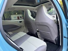 SAIC MG4 Facelift 437 Freedom Edition - ფოტო 11
