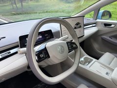 SAIC MG4 Facelift 437 Freedom Edition - ფოტო 12