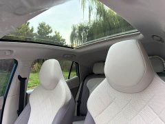 SAIC MG4 Facelift 437 Freedom Edition - ფოტო 13