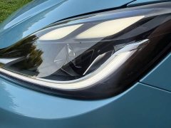 SAIC MG4 Facelift 437 Freedom Edition - ფოტო 15