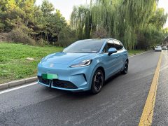 SAIC MG4 Facelift 437 Freedom Edition - ფოტო 3