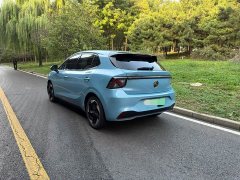 SAIC MG4 Facelift 437 Freedom Edition - ფოტო 4