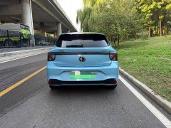 SAIC MG4 Facelift 437 Freedom Edition - ფოტო 5