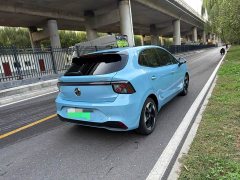 SAIC MG4 Facelift 437 Freedom Edition - ფოტო 6