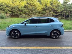 SAIC MG4 Facelift 437 Freedom Edition - ფოტო 7