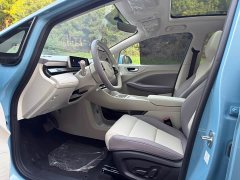 SAIC MG4 Facelift 437 Freedom Edition - ფოტო 8