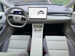 SAIC MG4 Facelift 437 Freedom Edition - ფოტო 9