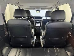 GAC Aion M6 270T DCT Luxury 7-Seater - ფოტო 11