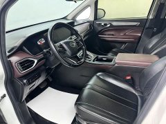 GAC Aion M6 270T DCT Luxury 7-Seater - ფოტო 4