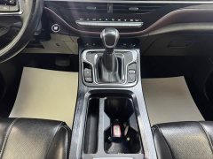 GAC Aion M6 270T DCT Luxury 7-Seater - ფოტო 6