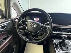 GAC Aion M6 270T DCT Luxury 7-Seater - ფოტო 7