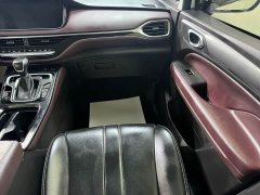GAC Aion M6 270T DCT Luxury 7-Seater - ფოტო 8