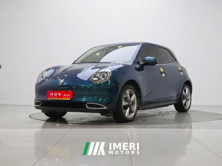 ORA Good Cat 400km Standard Range Athena Edition Ternary Lithium