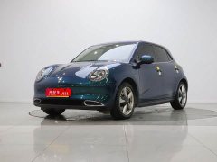 ORA Good Cat 400km Standard Range Athena Edition Ternary Lithium - ფოტო 1