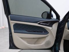 ORA Good Cat 400km Standard Range Athena Edition Ternary Lithium - ფოტო 10