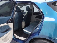 ORA Good Cat 400km Standard Range Athena Edition Ternary Lithium - ფოტო 12