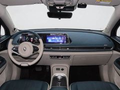 ORA Good Cat 400km Standard Range Athena Edition Ternary Lithium - ფოტო 15