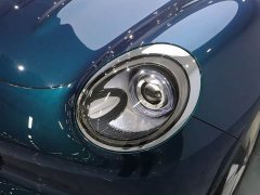ORA Good Cat 400km Standard Range Athena Edition Ternary Lithium - ფოტო 17