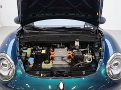 ORA Good Cat 400km Standard Range Athena Edition Ternary Lithium - ფოტო 18