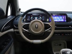 ORA Good Cat 400km Standard Range Athena Edition Ternary Lithium - ფოტო 19