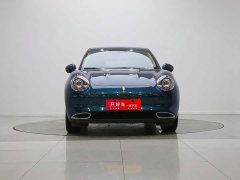 ORA Good Cat 400km Standard Range Athena Edition Ternary Lithium - ფოტო 2