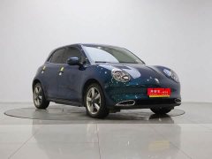 ORA Good Cat 400km Standard Range Athena Edition Ternary Lithium - ფოტო 3