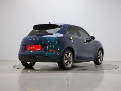 ORA Good Cat 400km Standard Range Athena Edition Ternary Lithium - ფოტო 4