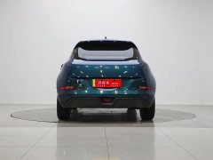 ORA Good Cat 400km Standard Range Athena Edition Ternary Lithium - ფოტო 5