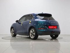 ORA Good Cat 400km Standard Range Athena Edition Ternary Lithium - ფოტო 7
