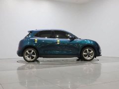 ORA Good Cat 400km Standard Range Athena Edition Ternary Lithium - ფოტო 8