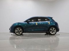 ORA Good Cat 400km Standard Range Athena Edition Ternary Lithium - ფოტო 9