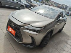 Lexus NX 2022 260 FWD Creative Edition - ფოტო 1