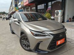 Lexus NX 2022 260 FWD Creative Edition - ფოტო 2