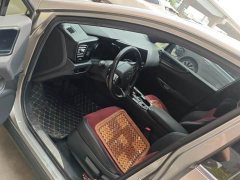 Lexus NX 2022 260 FWD Creative Edition - ფოტო 3