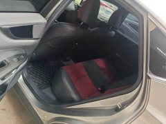 Lexus NX 2022 260 FWD Creative Edition - ფოტო 4