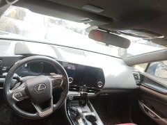 Lexus NX 2022 260 FWD Creative Edition - ფოტო 5